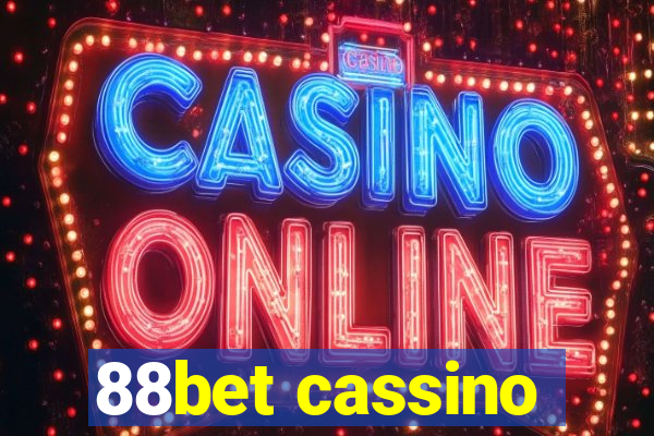 88bet cassino